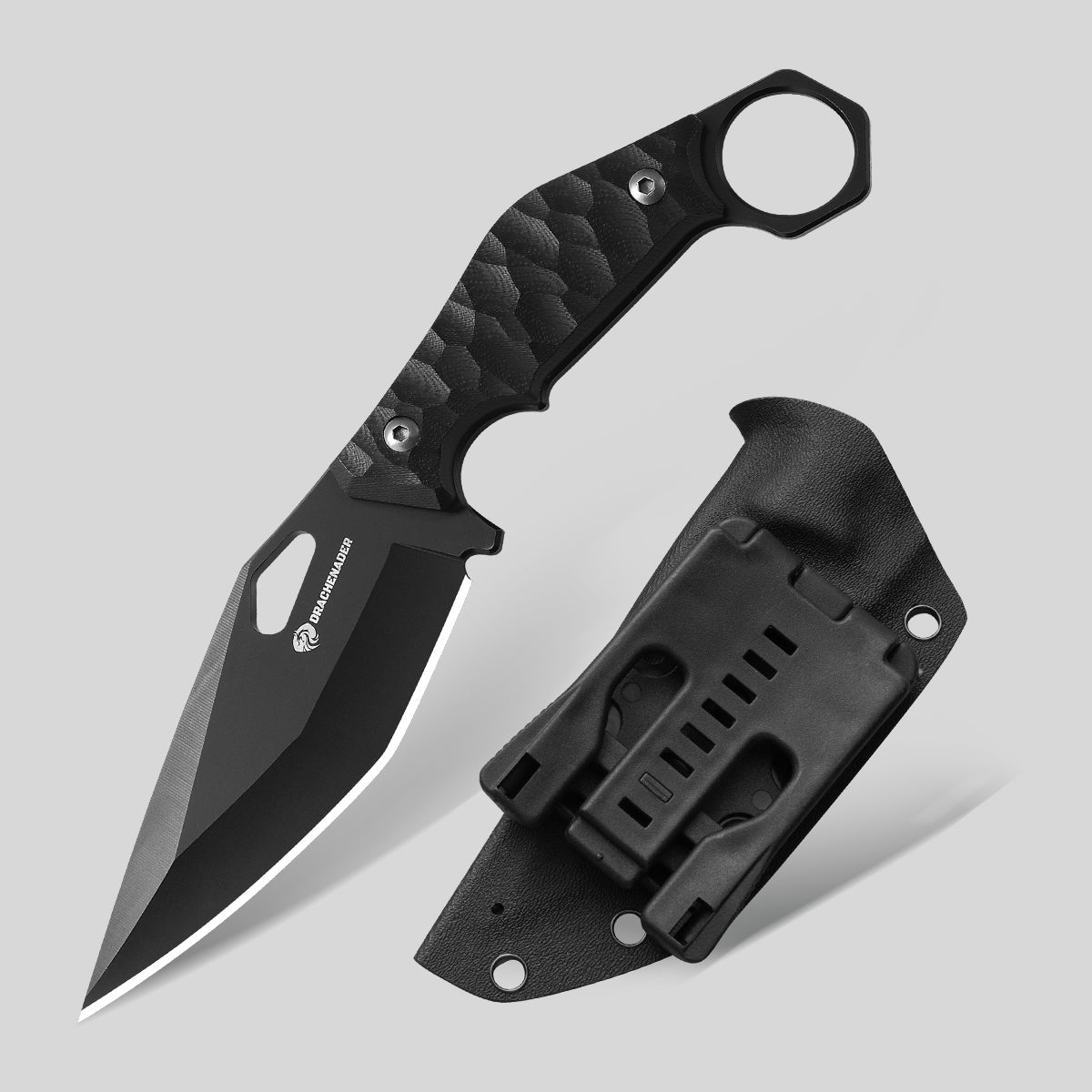 Fixed Blades